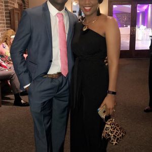 Meet your Posher, Taylor